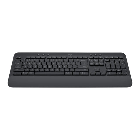 Logitech Teclado Inalámbrico Signature K650