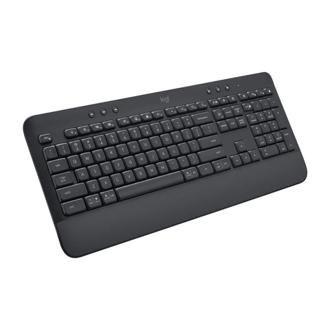 Logitech Teclado Inalámbrico Signature K650