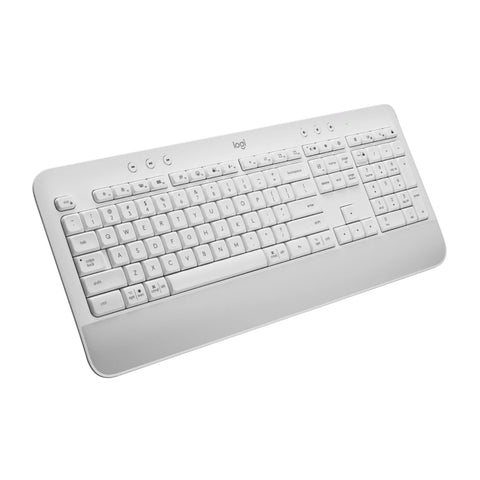 Logitech Teclado Inalámbrico Signature K650