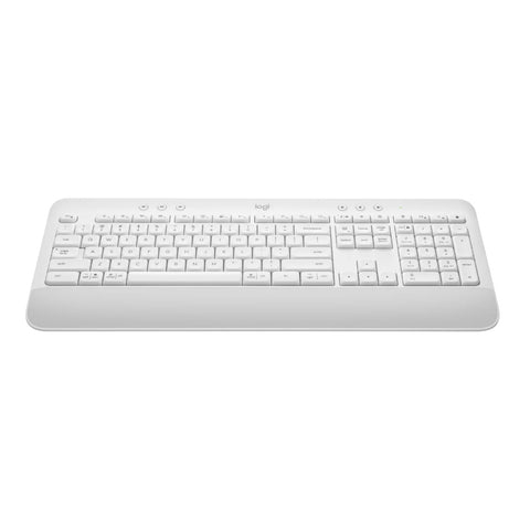 Logitech Teclado Inalámbrico Signature K650