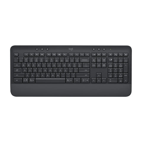 Logitech Teclado Inalámbrico Signature K650