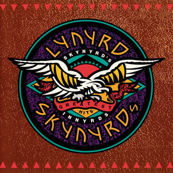 Lynyrd Skynyrd Vinilo Skynyrd’s Innyrds Their Greatest Hits