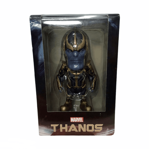 Tinkel Figura de Avengers de Mini Thanos (M673)