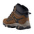 Hi-Tec Zapatos Hiking Ravus Quest Lux Mid WP Café, para Hombre