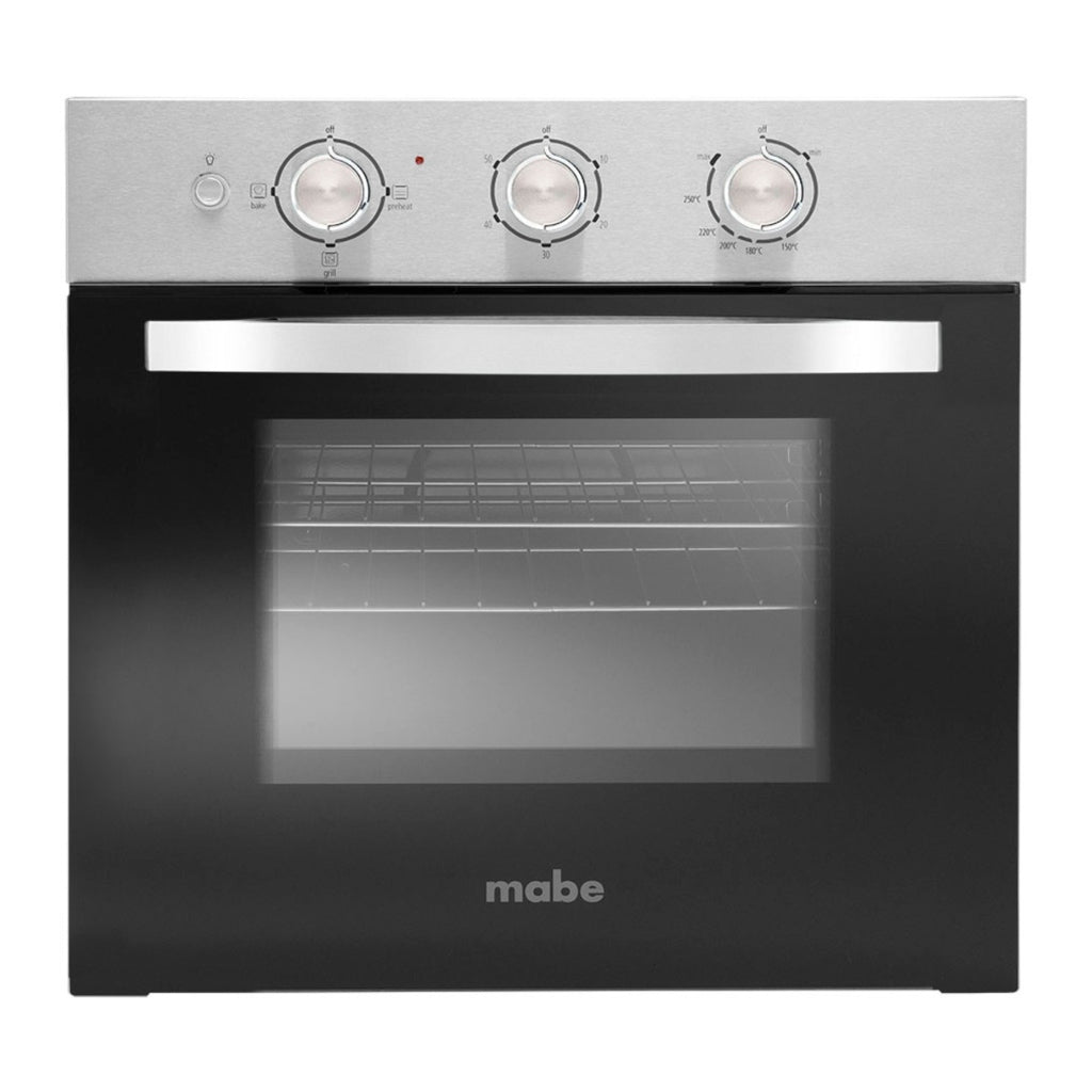 Mabe Horno Eléctrico 110V 60cm (HM6021EWAI0)