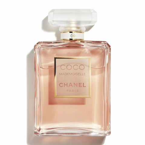 Chanel Perfume Coco Mademoiselle Edp para Mujer, 100 Ml