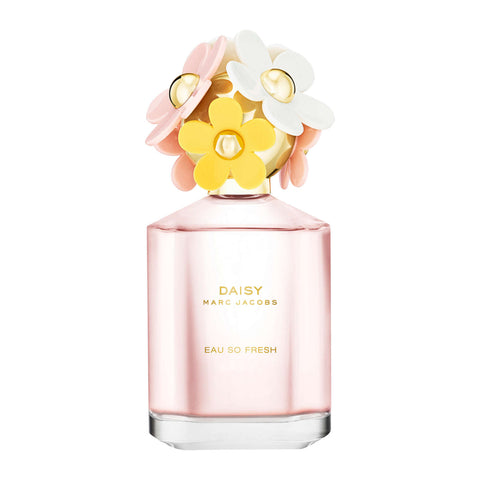 Marc Jacobs Perfume Daisy Eau So Fresh para Mujer, 125 Ml