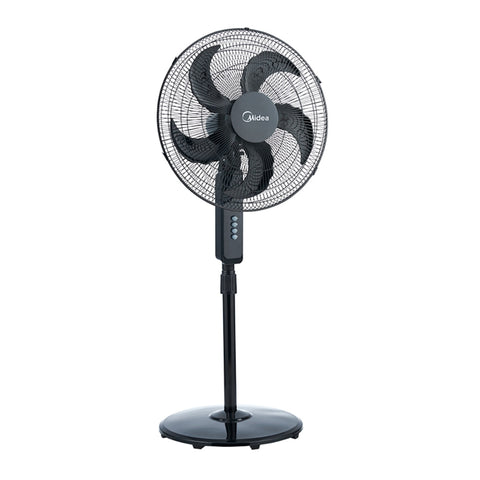 Midea Ventilador de Pedestal 18" (MSF18B-CA)