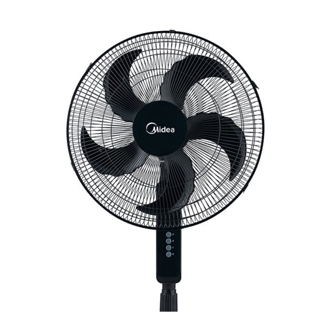 Midea Ventilador de Pedestal 18" (MSF18B-CA)