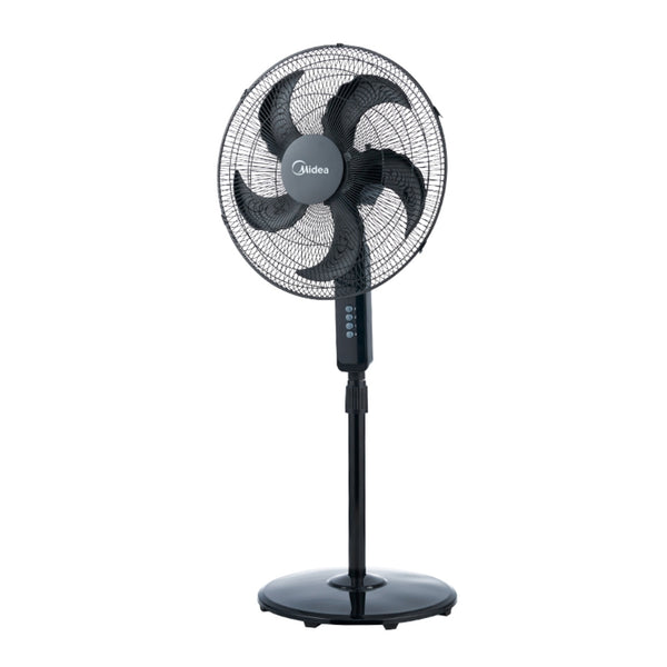 Midea Ventilador de Pedestal 18