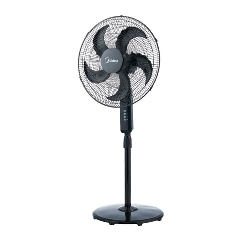 Midea Ventilador de Pedestal 18" (MSF18B-CA)