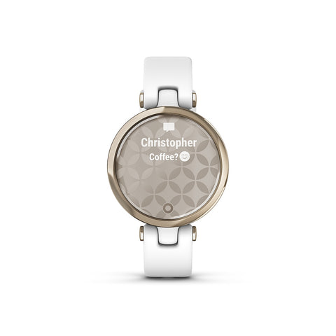 Garmin Smartwatch Lily Sport, 34mm