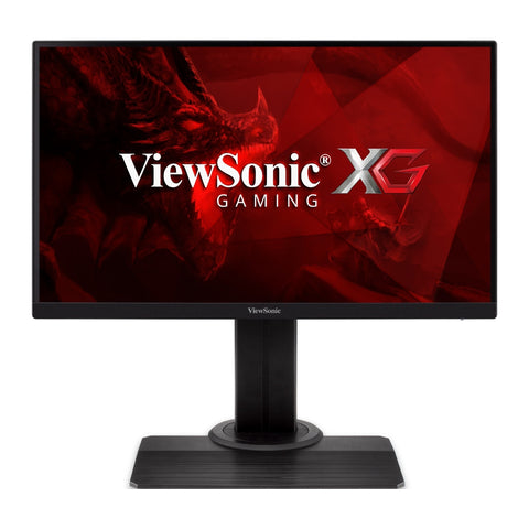 ViewSonic Monitor 24" XG Gaming LED, XG2405