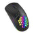 Earldom Mouse Inalámbrico Gaming KM6, ET-KM6