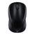 Logitech Mouse Inalámbrico M317, Negro