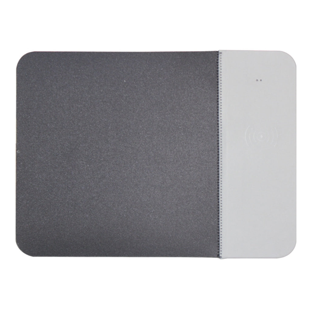 La Gotera Mouse Pad de Carga Inalámbrica 10W