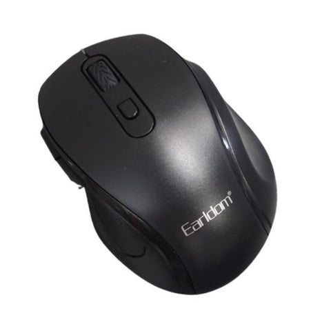 Earldom Mouse Inalámbrico Ergonómico ET-KM4