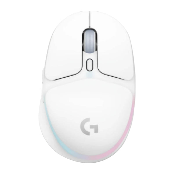 Logitech Mouse Inalámbrico Gaming G705 Lightspeed RGB