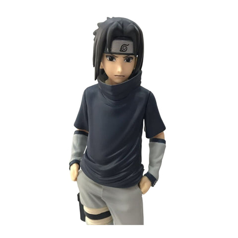 Tinkel Figura Sasuke Uchiha Naruto