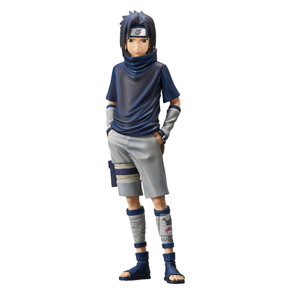 Tinkel Figura Sasuke Uchiha Naruto