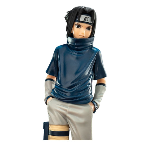 Tinkel Figura Sasuke Uchiha Naruto