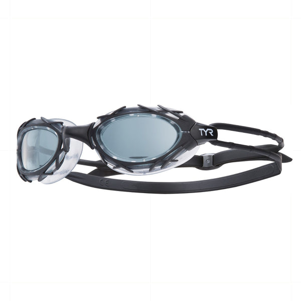 TYR Gafas para Natacion Nest Pro Nano