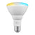 Nexxt Solutions Bombillo Inteligente de Alta Luminosidad Wi-Fi LED NHB-W210, Luz Blanca, Pack 4 Unidades