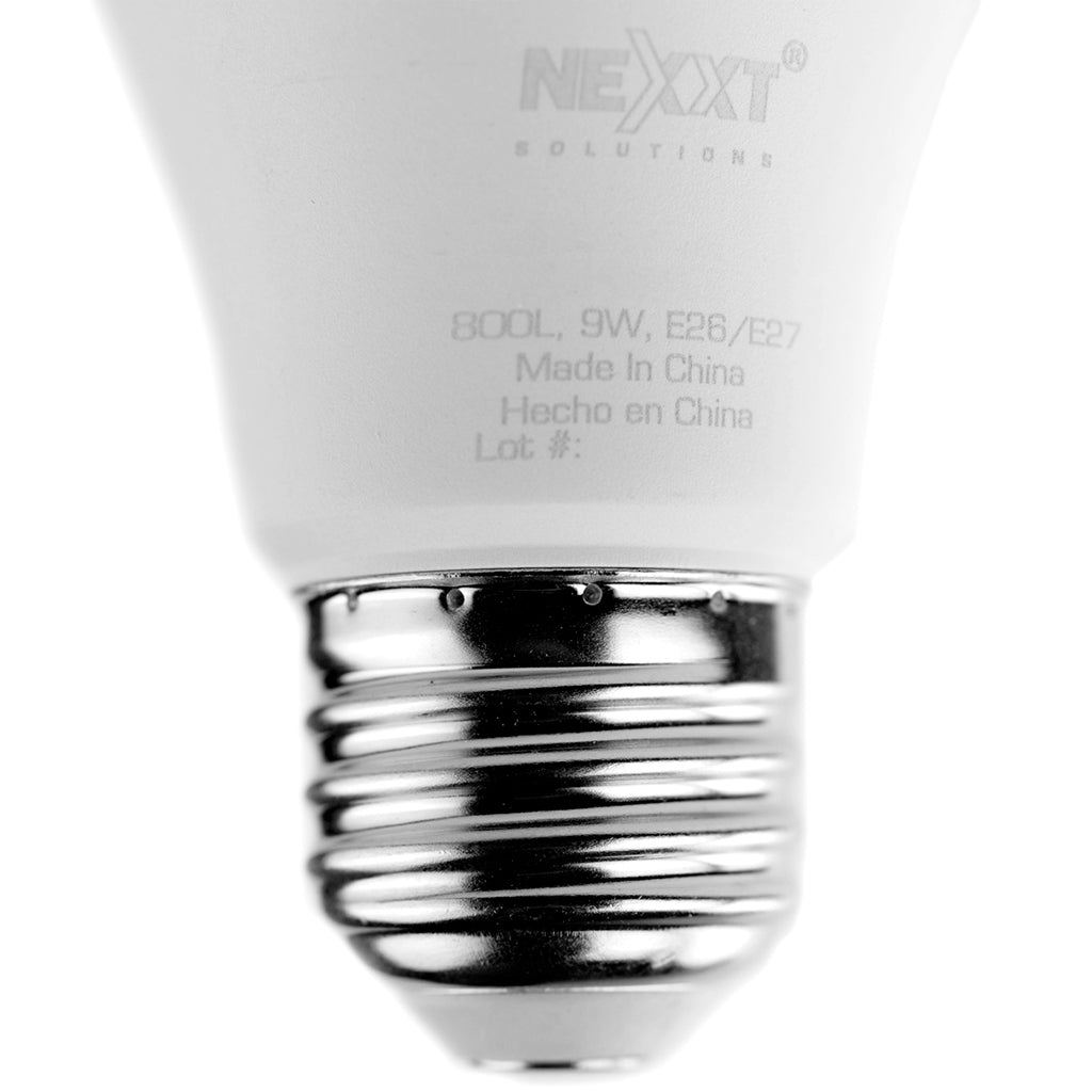 ▷ Nexxt Solutions Bombillo Inteligente Wi-Fi LED W110, Luz Blanca, Pack ©