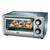 Oster Horno Tostador de 4 Rebanadas, TSSTTV10LTB