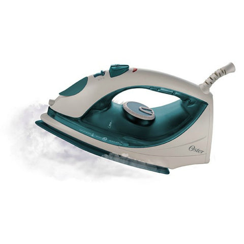 Oster Plancha Vapor Suela Antiadherente 5905