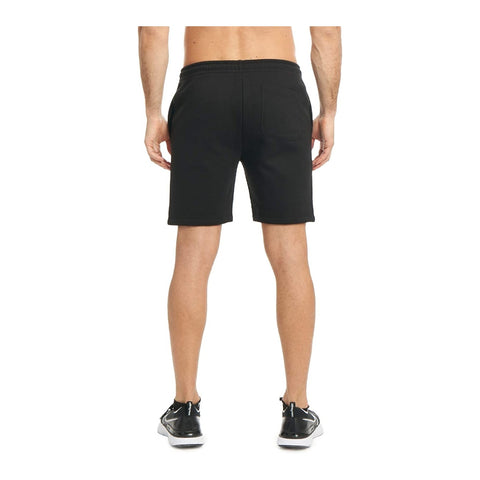 Hurley Pantaloneta con Cordón Negro, para Hombre