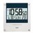 Casio Reloj de Pared Digital con Monitor Térmico (ID-11S-2D BI)