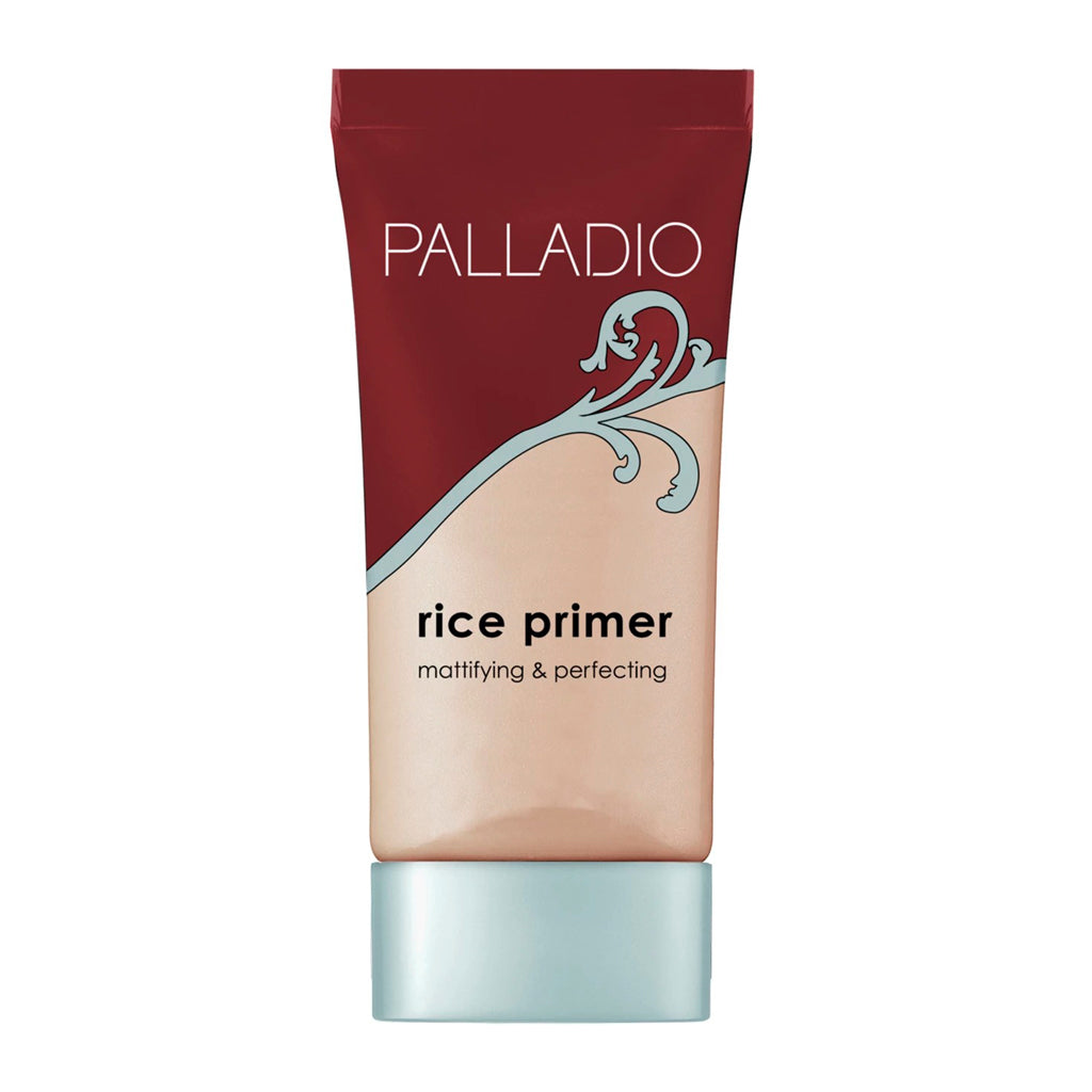 Palladio Primer para Maquillaje, Rice