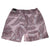 Hurley Pantaloneta para Baño Botanical Lilac, para Hombre