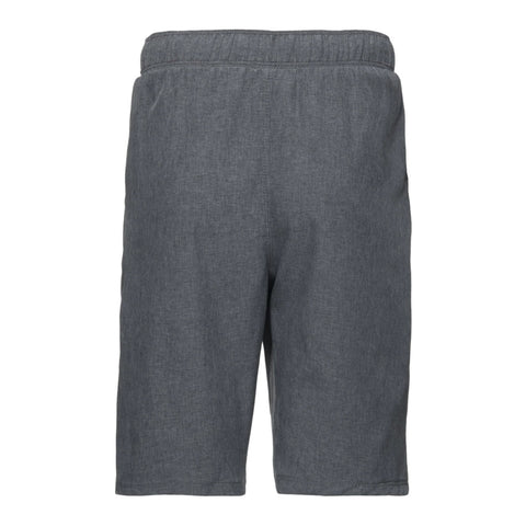 Hurley Pantaloneta Hibrido para Caminar Gris, para Hombre