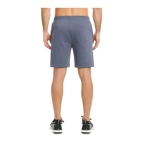 Hurley Pantaloneta con Cordón Azul Oscuro, para Hombre