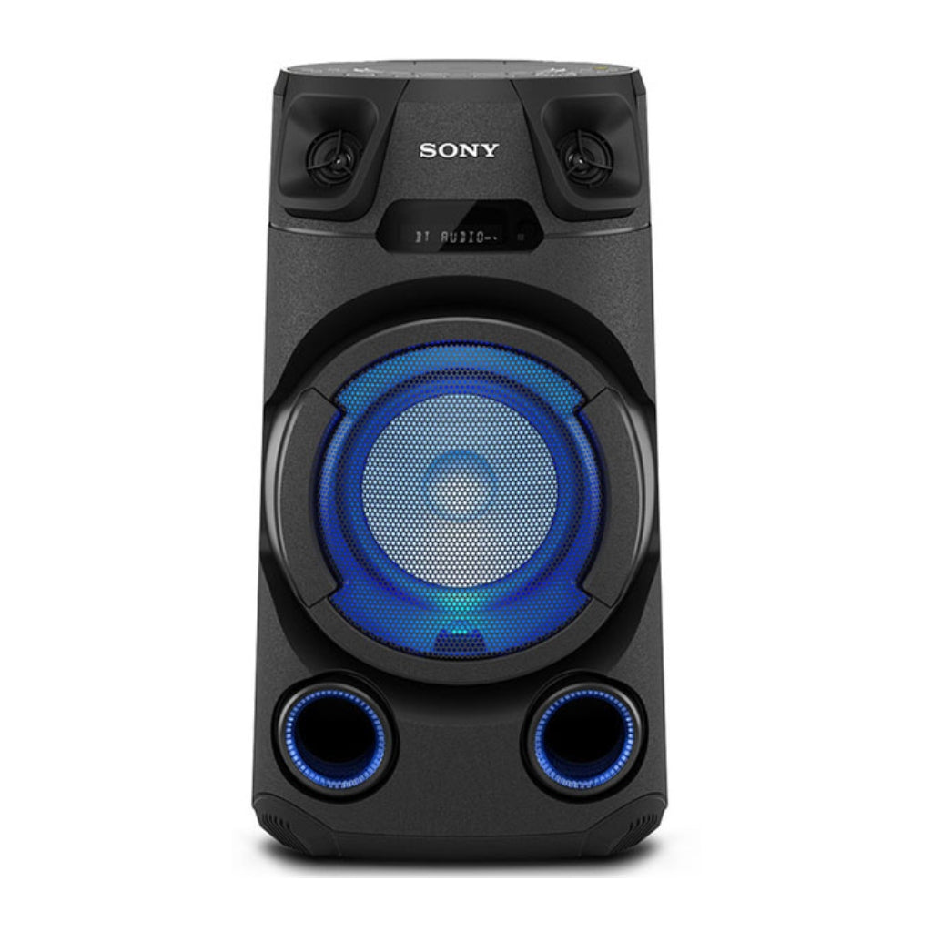 Sony Parlante Bluetooth Jet Bass Booster