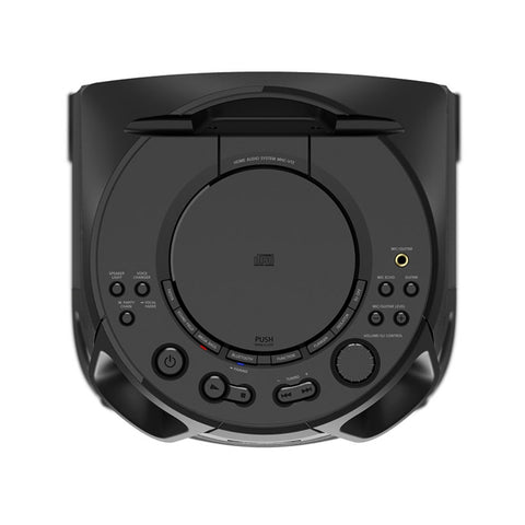 Sony Parlante Bluetooth Jet Bass Booster