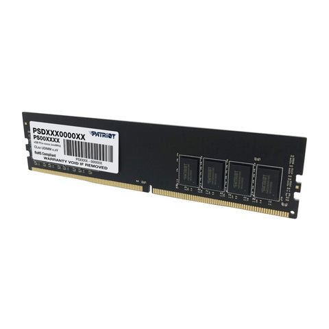 Patriot Memoria RAM 16GB DDR4 3200MHZ U-DIMM SL, PSD416G320081 SL