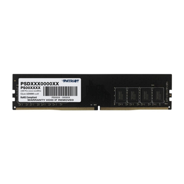 Patriot Memoria RAM 32GB DDR4 3200MHZ U-DIMM SL