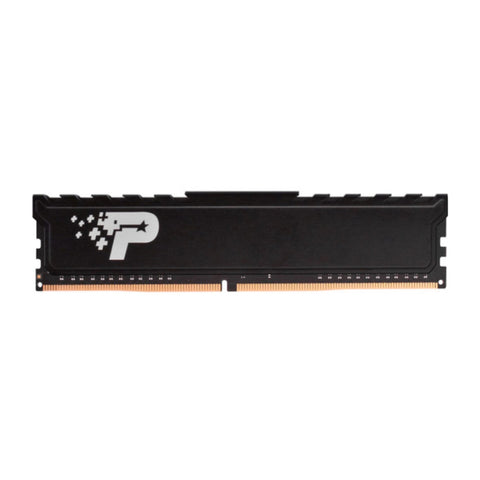 Patriot Memoria RAM 16GB DDR4 3200MHZ U-DIMM HS, SL Premium