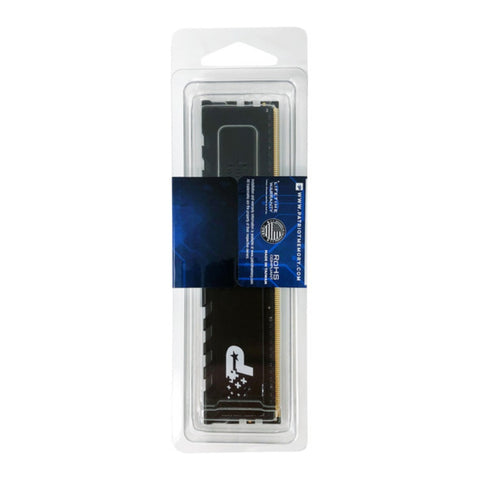 Patriot Memoria RAM 16GB DDR4 3200MHZ U-DIMM HS, SL Premium