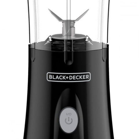 Black & Decker Licuadora Personal 455ML (PB1010B)