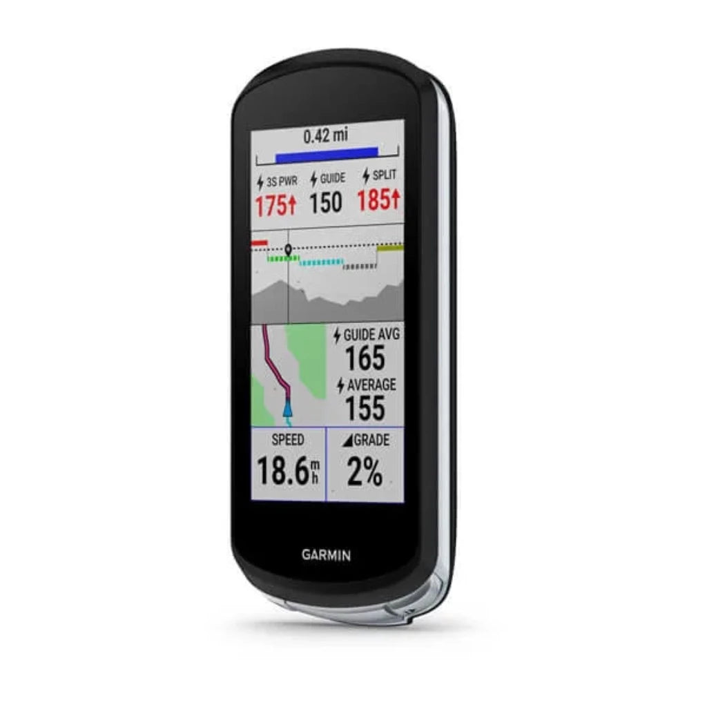 Las mejores ofertas en Los equipos de ciclismo Garmin y GPS