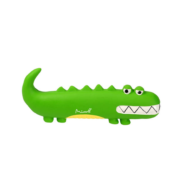 Mimo Juguete Lizzard Buddies Squeaker, para Perros