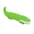 Mimo Juguete Lizzard Buddies Squeaker, para Perros