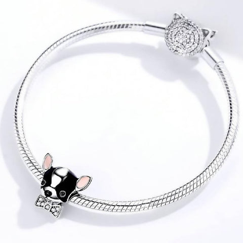 CR Charms Charm Chihuahua