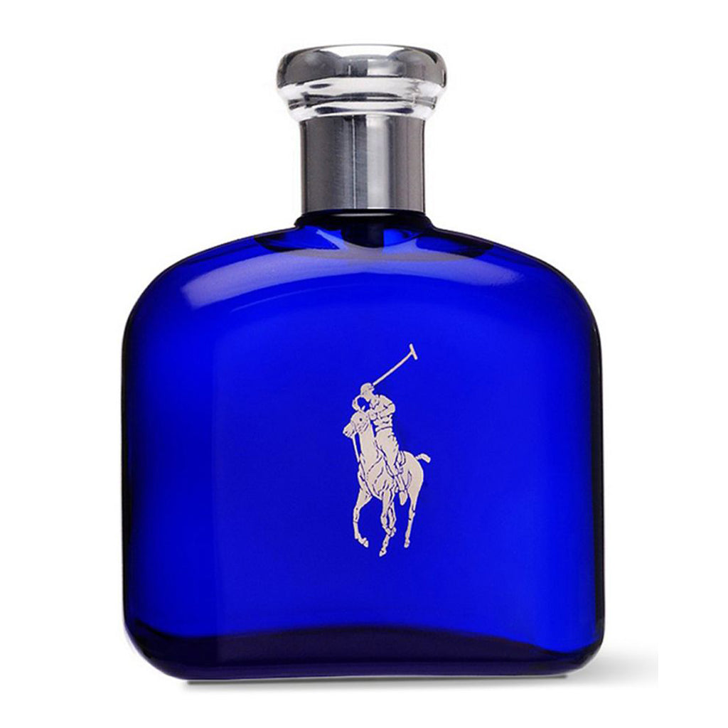 Ralph Lauren Perfume Polo Blue Edt para Hombre, 125 Ml