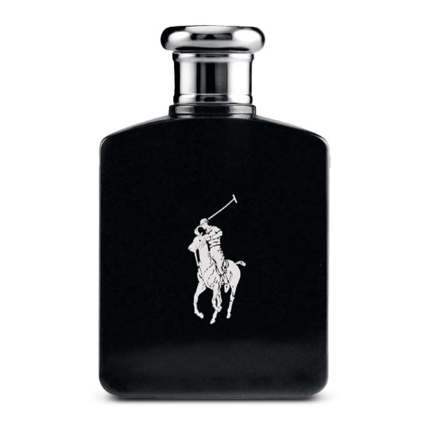 Ralph Lauren Perfume Polo Black para Hombre, 125 Ml