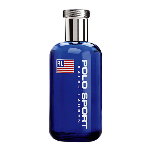 Ralph Lauren Perfume Polo Sport para Hombre, 125 Ml